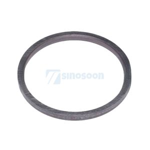 Shaanxi Shacman Delong X3000 Truck Spare Parts Adjusting Washer 61*69*4.22 Dz90009320001 Truck Accessories for Shacman