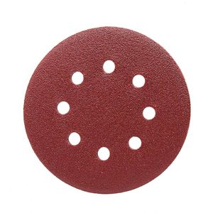 Grit P2000 Sanding Disc for Car Caring