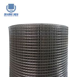 Hot Dipped Galvanized Welded Wire Mesh for Cage Fence