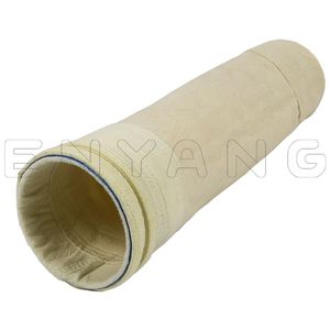 Industrial Dust Removal Filter Fabric Bag Dust Collector Bag