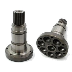 Premium Hydraulic Pumps for Aircraft and Heavy Machinery Efficiency