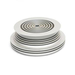 Custom Precision Aluminum Profile CNC Metal Plastic Mechanical Machining Machinery Machine Part
