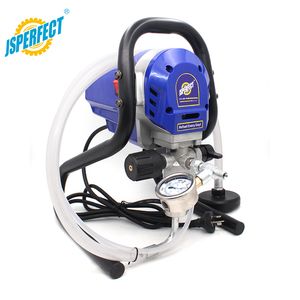 OEM High Pressure Electric Portable Airless Paint Sprayer Pump