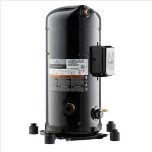 Compressor Zr81kc-Tfd-422 Zr72kce-Tfd-522 Air Compressor for Copeland Scroll Compressor