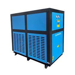 Stainless Steel Air Dryer - Environmentally Friendly Freezing Drying Machine