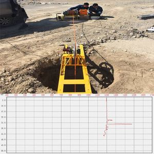Durable Borehole Caliper for Logging and Diameter Assessment