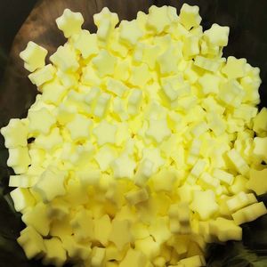 Custom-Shaped Sponge Die-Cut Foam Products Precision-Cut Sponge Parts