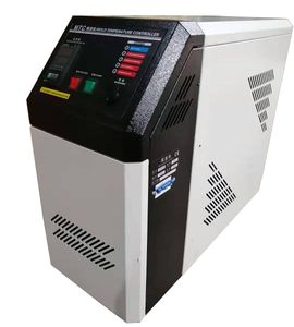 9kw Oil Type Plastic Injection Mold Temperature Controller for Sale