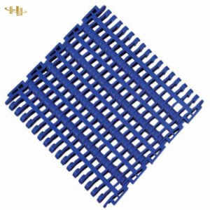 Water Filter Plastic Conveyor Belt Turning Modular Belt Waterproof Stainless Steel Conveyor Use Belt