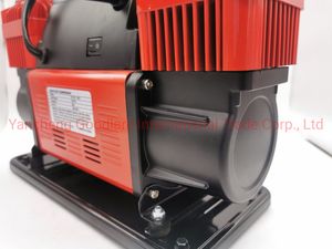 12V Portable Air Compressor Mini Air Compressor