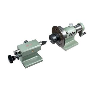 Factory Price Index Fixture Series PF70/5c Spin Index