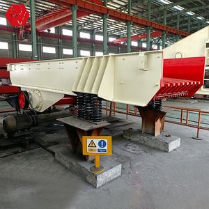 Hot Sale Premium Quality Gator RMF4619 RMF5220 RMF5816 Vibrating Feeder