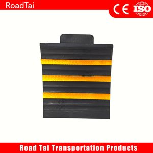 Truck Chocks Scotch Block for Heavy Construction Equipment