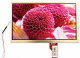 3.5 Inch TFT LCD Display Mobile Phone Touch Screen LCD