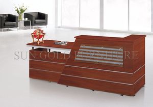 Modern Office Reception Table (SZ-RT002)