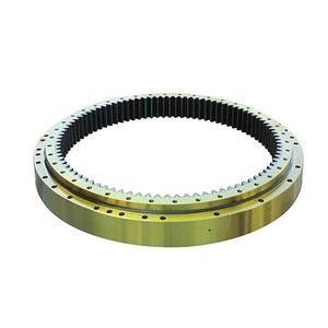 High-Quality Aging Resistant Slewing Bearing for Crawler Crane