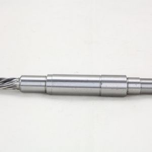 High Precision Gear Rack for Efficient Laser Cutter Operations