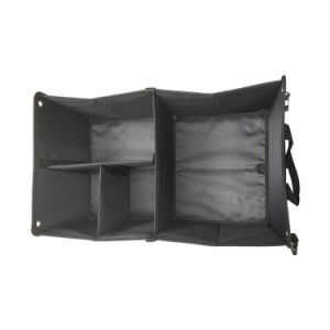 Car Trunk Organiser Car Boot Foldable Storage Boot Car Box Collapsible Trunk Organizer Heavy Duty Car Folading Storage Box