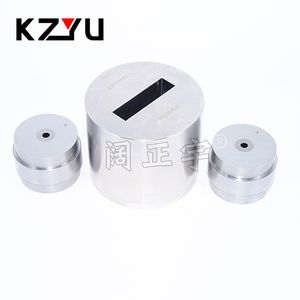 High Precision Tungsten Carbide Drawing Die for Wire Extrusion Applications