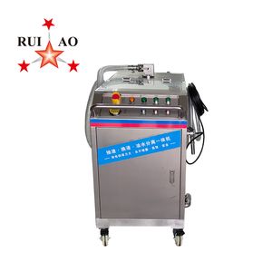 Advanced Sludge Removal Separator for Efficient Fluid Changes