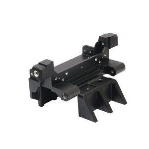 Premium Aluminum Alloy Die Casting for Medical Devices