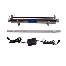 Drinking Water UV Sterilizer/UV Sterilizer/Water Filter UV Light