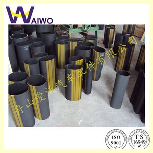 Industial Timing Belt 210L Conveyor Belt Rubber Belt for Many Kinds of Machine