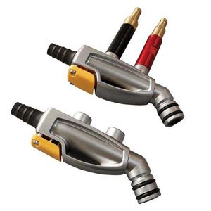 Ailin 1015100 Optiflow Ig07 Powder Coating Gun Spare Parts Injectors