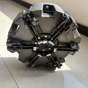 High Quality Tractor Clutch Disc Pressure Plate Assembly for Agricultural Machinery