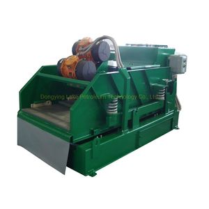 Drilling Solids Control Shale Shaker