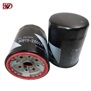 Svd Auto Parts Oil Filters Forchrysler Jeep 90915-20001 90915-20003 90915-20004