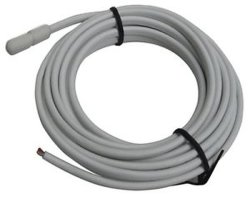 10K Under Floor Heating IP68 Ntc Temperature Sensor