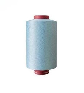 Cool Yarn for Summer Textiles