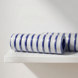 PTFE Threaded Tape/Special Sealing Tape for Gas Pipelines/Oil Pipes Interfaces Sealing/High-Density