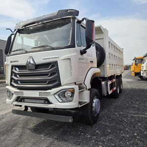 Sinotruk 12-Wheel Dump Truck for Heavy-Duty Construction Tasks