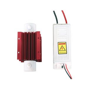 Ozone Generator Parts 3G/H Water Treatment Air-Cooled Quartz Ozone Generator Tube