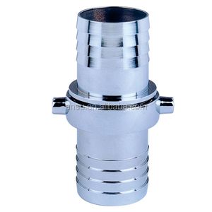 Nh Fire Hose Coupling DN65 Fire Fighting Hose Coupling
