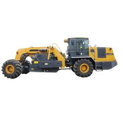 China Xuzhou Manufacture Road Machinery  Xlz2303 Xlz2303s 2303mm Road Cold Recycler