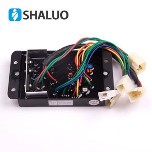 Generator Parts Voltage Regulator AVR 13 Wires Kde280ew