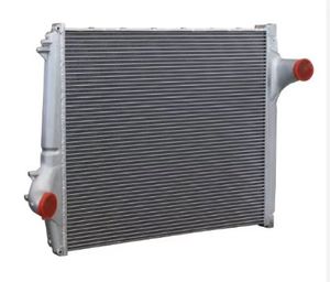 Manufacturer Direct Sales All Aluminum Intercooler Truck Intercooler for Volvo Fh 13 / Fmx Heavy Duty OEM 85013014