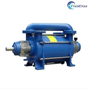 Blv Series Industrial Liquid Water Ring Vacuum Pump