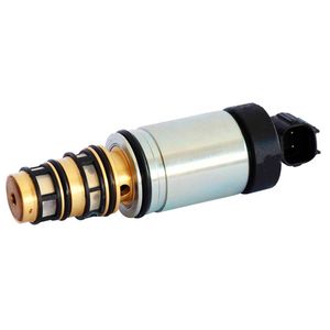 GM, Delta Auto Air Conditioner Part AC Compressor Part Control Valve