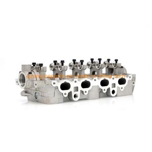G4ek G4eh Cylinder Head Engine Parts Cylinder Head Assembly 22100-22250 for Hyundai