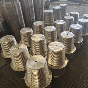 Advanced Heat-Resistant Chrome Rotor Technology for Oilfield Equipment