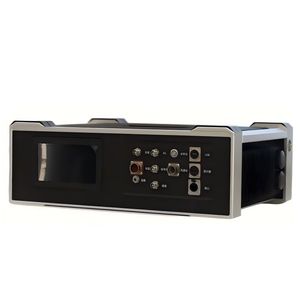 Mobile Inspection Vehicle-Mounted High-Precision Positioning Gas Leak Detector Sensor System Analyzer Equipment Machine Tdlas