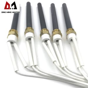 High Temperature Alumina Ceramic Igniter for Pellet Stove 275 W