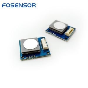Fosensor Electrochemical Formaldehyde Hcho Sensor Module for Indoor Air Quality Detection