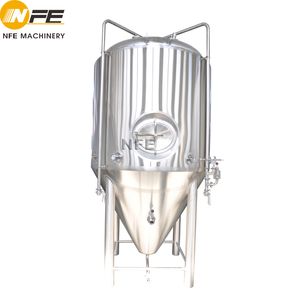Micro Stainless Steel Tank 30bbl Fermenter Beer Fermentation Tank for Sale