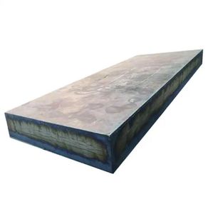 AISI 304 304L 309S 310S 316L 904L 410 430 201 2205 Austenitic Stainless Steel Sheet 2b Mirror/Brushed Stainless Steel Plate