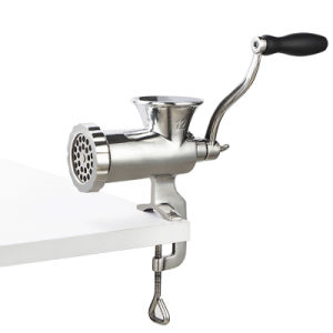 12# Manual Meat Mincer